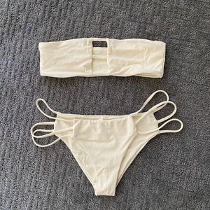 Lo & RAE Bikini